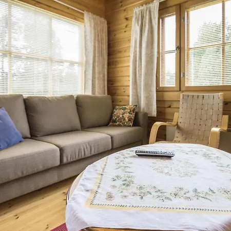 Casa vacanze Maentyranta By Interhome