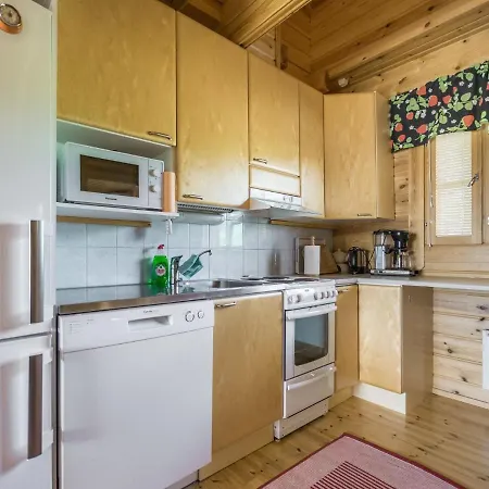 Maentyranta By Interhome Casa vacanze