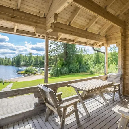 Maentyranta By Interhome *