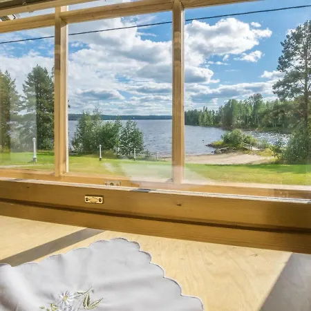 Casa de Férias Maentyranta By Interhome