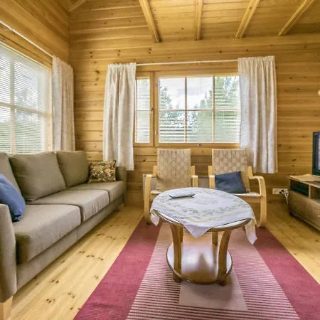 Maentyranta By Interhome *