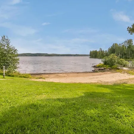 Maentyranta By Interhome