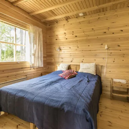 Maentyranta By Interhome Lansi-Kalmari