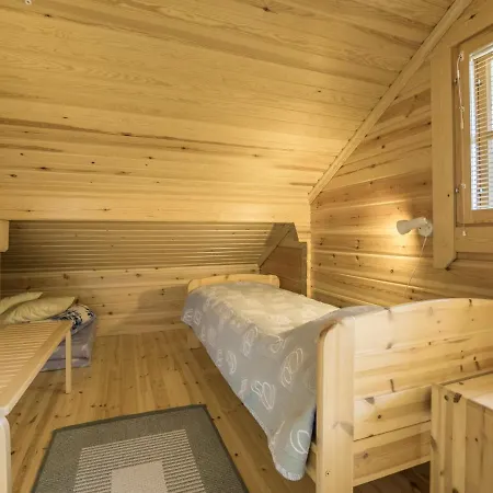 Maentyranta By Interhome