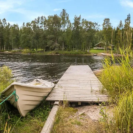 Maentyranta By Interhome Casa vacanze Länsi-Kalmari
