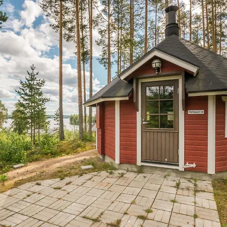 Maentyranta By Interhome