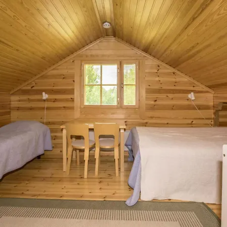 Casa de Férias Maentyranta By Interhome