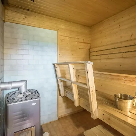 Maentyranta By Interhome *