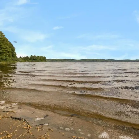 Casa de Férias Maentyranta By Interhome