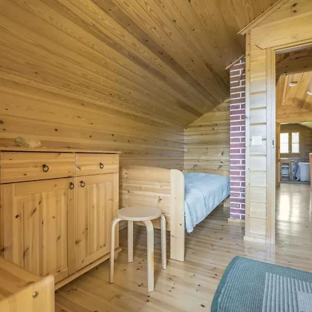 Casa de Férias Maentyranta By Interhome Lansi-Kalmari