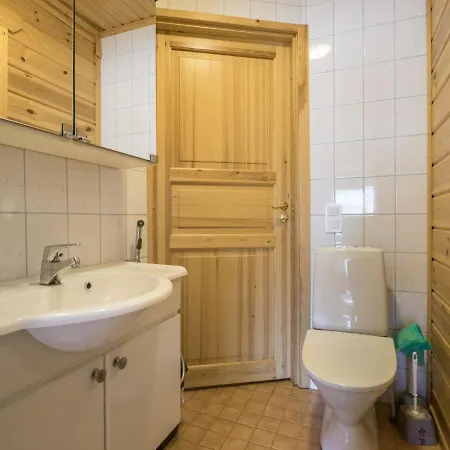 Maentyranta By Interhome Casa vacanze