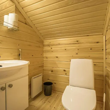 Maentyranta By Interhome Casa de Férias *