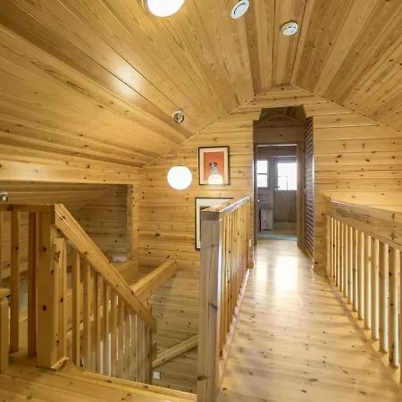 Maentyranta By Interhome Dom wakacyjny Länsi-Kalmari