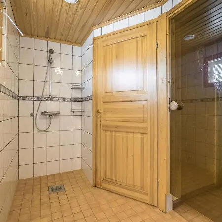 Maentyranta By Interhome Casa vacanze