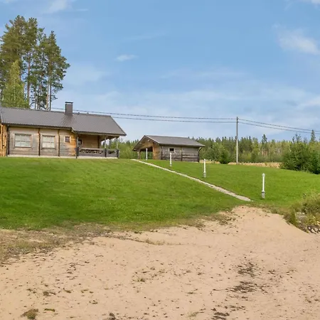 Casa de Férias Maentyranta By Interhome