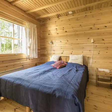 Maentyranta By Interhome Casa de Férias