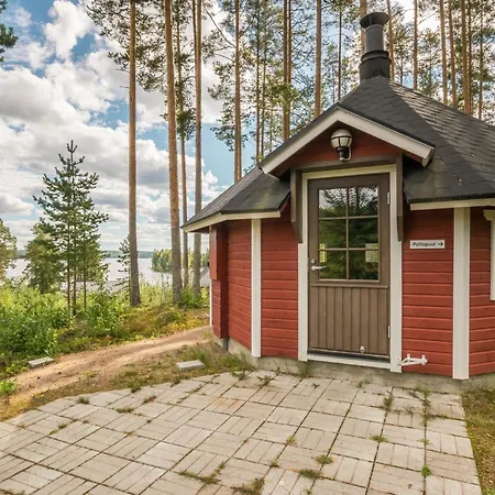 Maentyranta By Interhome * Lansi-Kalmari